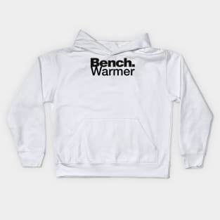 BenchWarmer Kids Hoodie